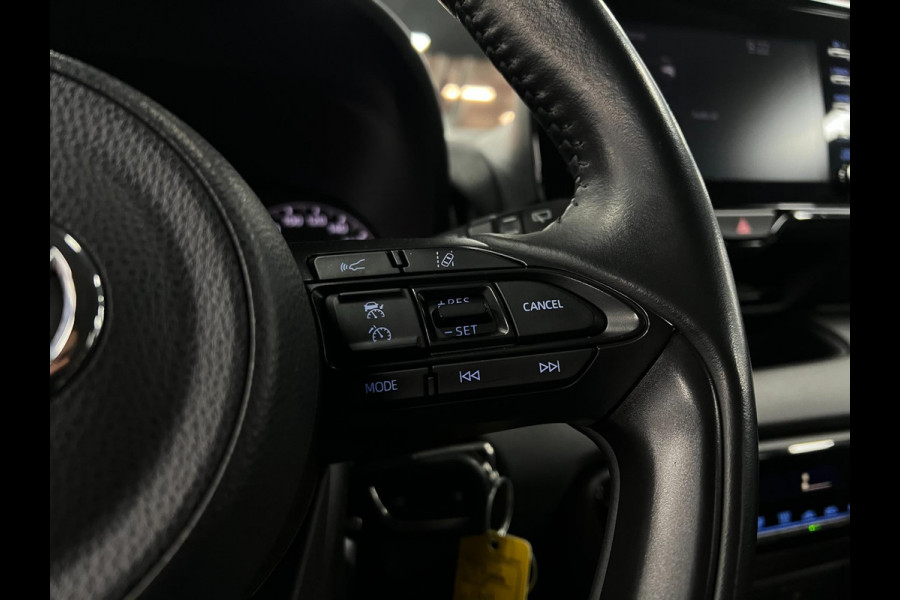 Toyota Yaris 1.5 Hybrid | Carplay | Camera | Cruise | Lane |