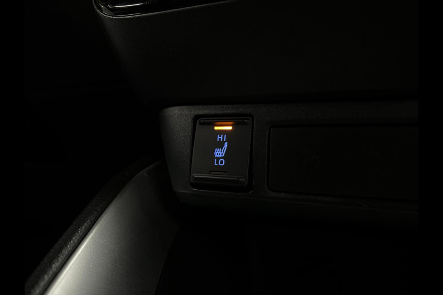 Toyota Yaris 1.5 Hybrid | Carplay | Camera | Cruise | Lane |