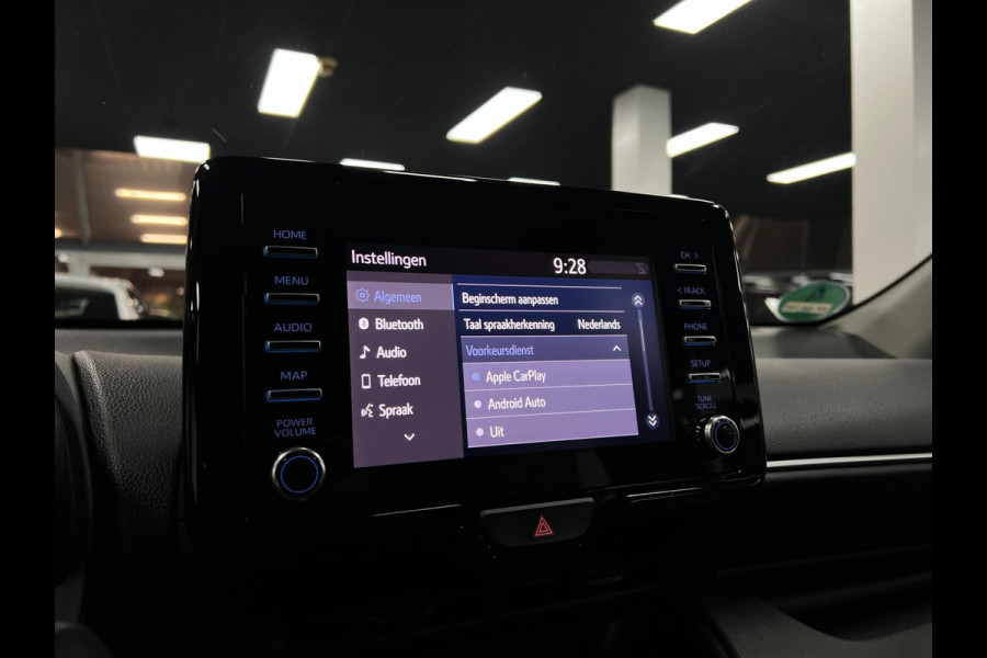 Toyota Yaris 1.5 Hybrid | Carplay | Camera | Cruise | Lane |