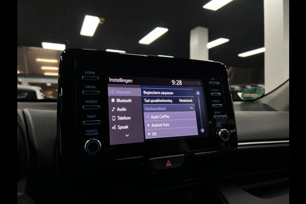 Toyota Yaris 1.5 Hybrid | Carplay | Camera | Cruise | Lane |