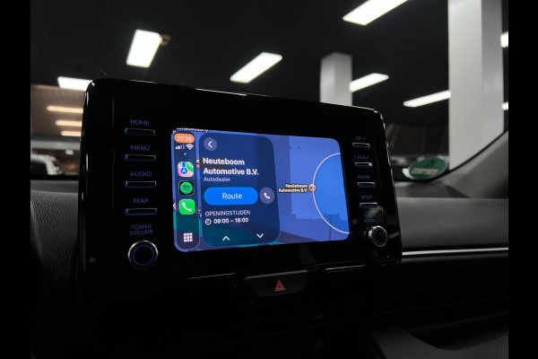 Toyota Yaris 1.5 Hybrid | Carplay | Camera | Cruise | Lane |