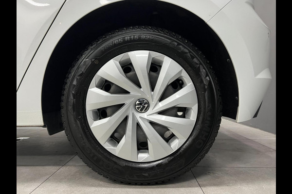 Volkswagen Polo 1.0 TSI Stoelverwarm. | PDC | Carplay| 95PK|