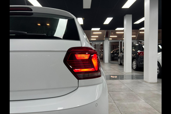 Volkswagen Polo 1.0 TSI Stoelverwarm. | PDC | Carplay| 95PK|