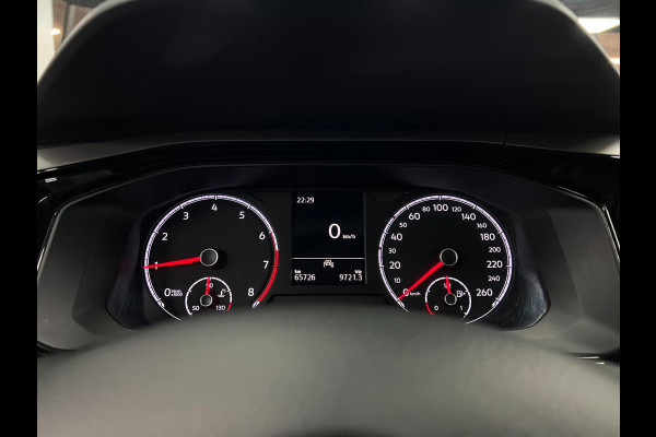 Volkswagen Polo 1.0 TSI Stoelverwarm. | PDC | Carplay| 95PK|