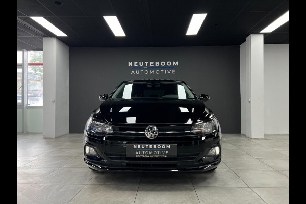 Volkswagen Polo 1.0 Comfortline | Clima | Stoelverwa.| PDC |