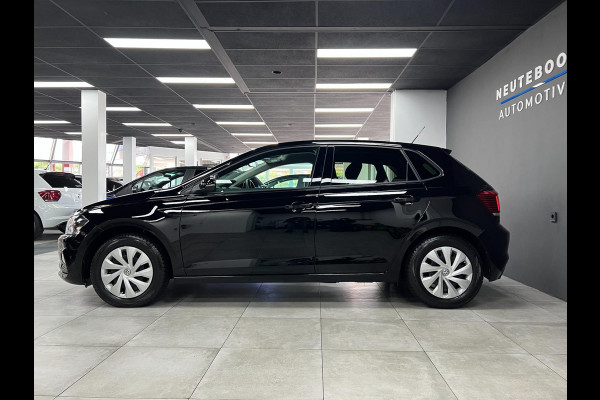 Volkswagen Polo 1.0 Comfortline | Clima | Stoelverwa.| PDC |