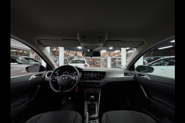 Volkswagen Polo 1.0 Comfortline | Clima | Stoelverwa.| PDC |