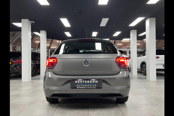 Volkswagen Polo 1.0 TSI | PDC | Airco | 95PK| Carplay | LED|