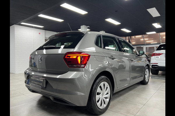 Volkswagen Polo 1.0 TSI | PDC | Airco | 95PK| Carplay | LED|