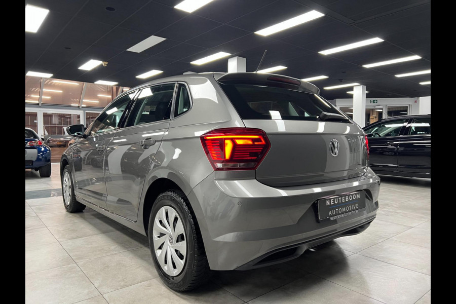 Volkswagen Polo 1.0 TSI | PDC | Airco | 95PK| Carplay | LED|