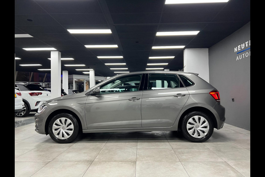 Volkswagen Polo 1.0 TSI | PDC | Airco | 95PK| Carplay | LED|