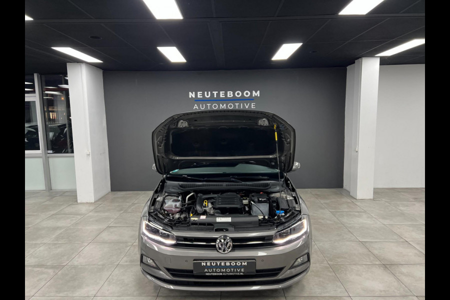 Volkswagen Polo 1.0 TSI | PDC | Airco | 95PK| Carplay | LED|