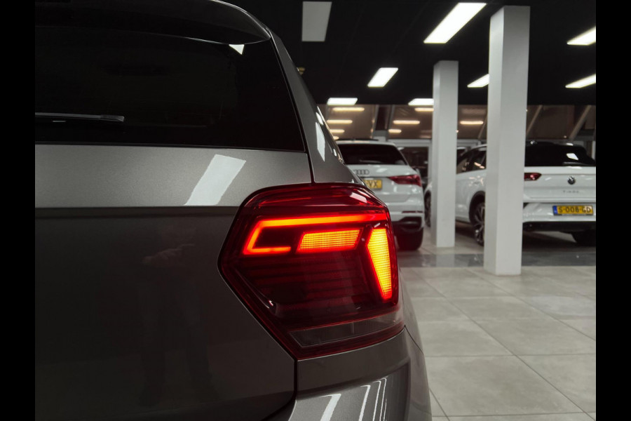 Volkswagen Polo 1.0 TSI | PDC | Airco | 95PK| Carplay | LED|