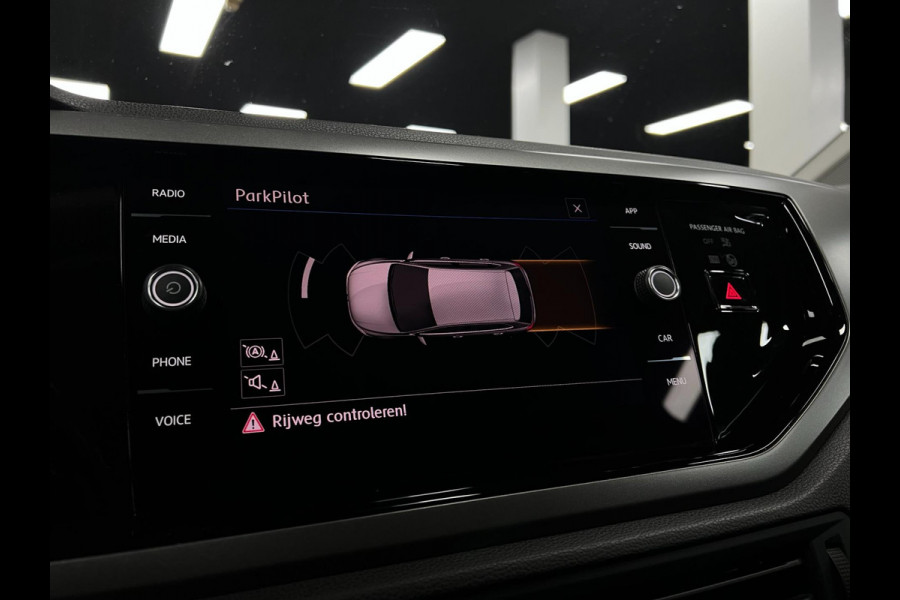 Volkswagen Polo 1.0 TSI | PDC | Airco | 95PK| Carplay | LED|