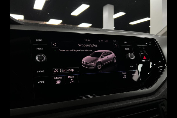 Volkswagen Polo 1.0 TSI | PDC | Airco | 95PK| Carplay | LED|