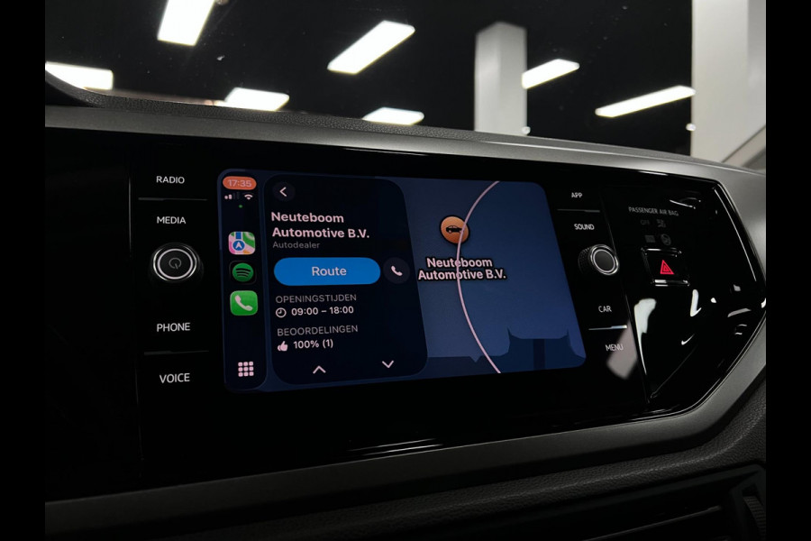 Volkswagen Polo 1.0 TSI | PDC | Airco | 95PK| Carplay | LED|