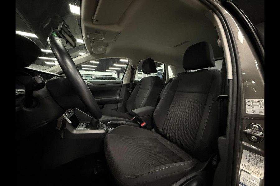 Volkswagen Polo 1.0 TSI | PDC | Airco | 95PK| Carplay | LED|