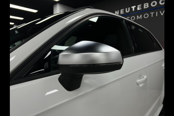 Audi S3 Sportback 2.0 TFSI S3 quattro |PANO| Virtual | ACC |