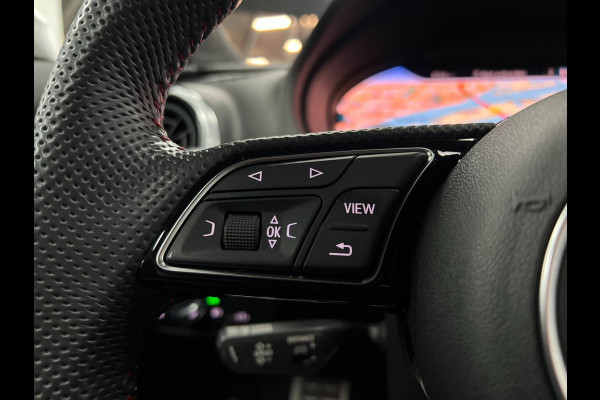 Audi S3 Sportback 2.0 TFSI S3 quattro |PANO| Virtual | ACC |