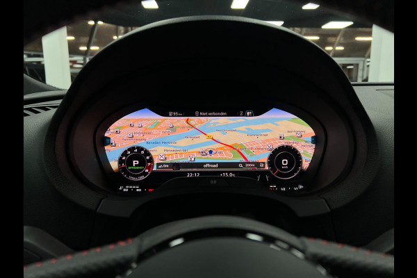 Audi S3 Sportback 2.0 TFSI S3 quattro |PANO| Virtual | ACC |