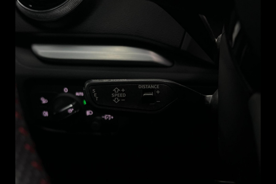 Audi S3 Sportback 2.0 TFSI S3 quattro |PANO| Virtual | ACC |