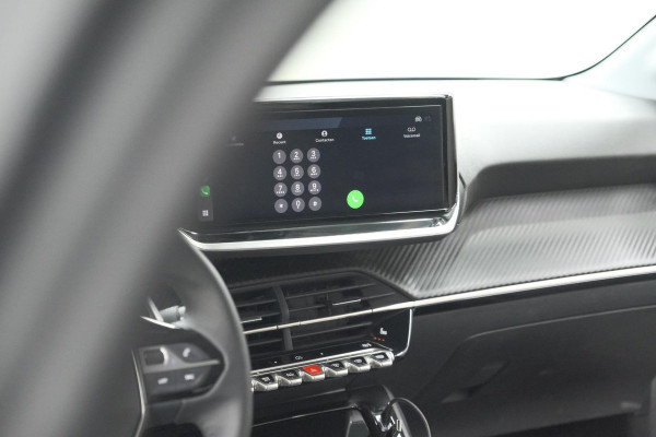 Peugeot 208 Hybrid 110 e-DCS6 Allure | Stoelverwarming | Apple Carplay | Parkeersensoren