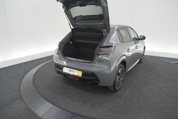 Peugeot 208 Hybrid 110 e-DCS6 Allure | Stoelverwarming | Apple Carplay | Parkeersensoren