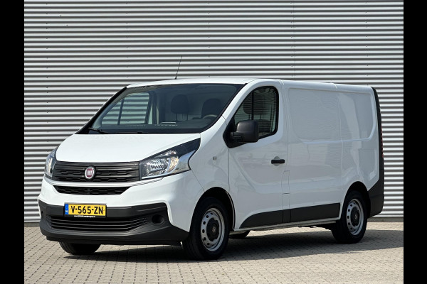 Fiat Talento 1.6 MJ EcoJet L1 Camera|Navi|Trekhaak|Cruise