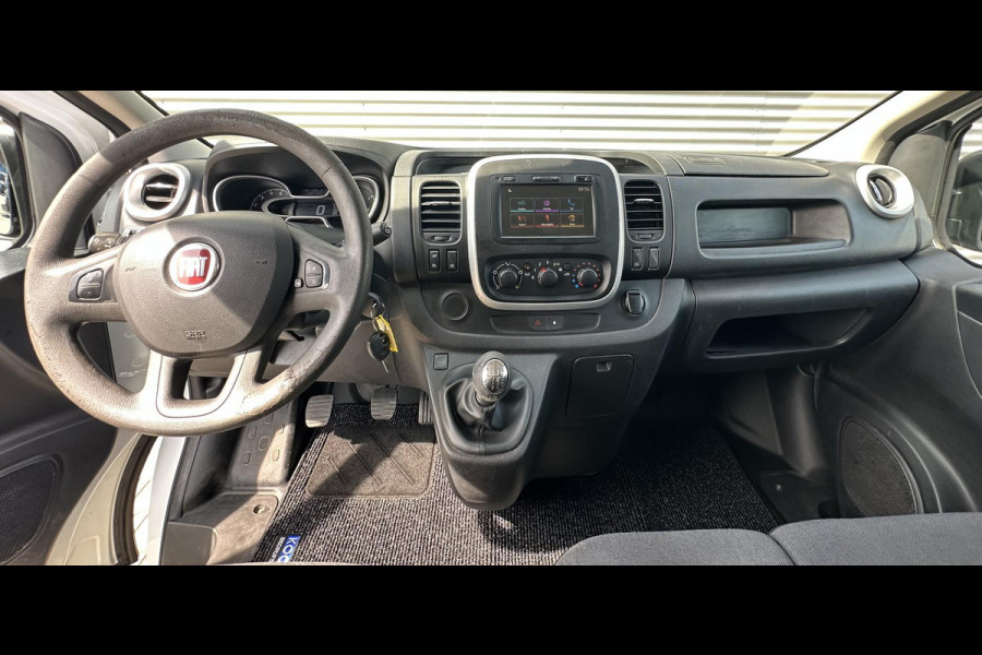 Fiat Talento 1.6 MJ EcoJet L1 Camera|Navi|Trekhaak|Cruise