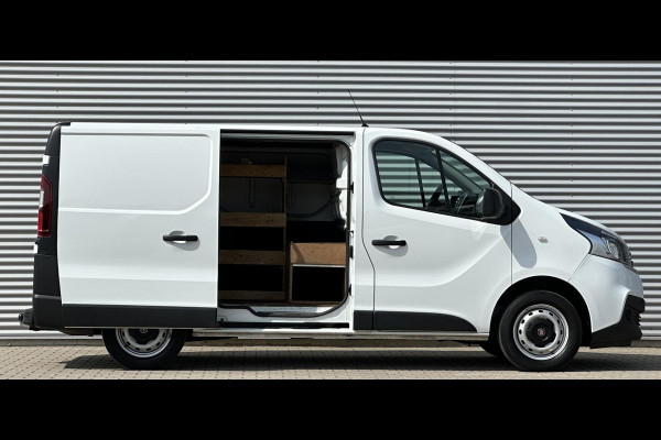 Fiat Talento 1.6 MJ EcoJet L1 Camera|Navi|Trekhaak|Cruise