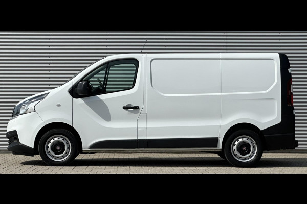 Fiat Talento 1.6 MJ EcoJet L1 Camera|Navi|Trekhaak|Cruise