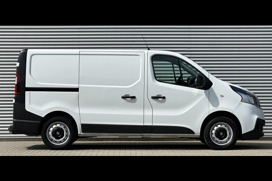 Fiat Talento 1.6 MJ EcoJet L1 Camera|Navi|Trekhaak|Cruise