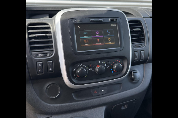 Fiat Talento 1.6 MJ EcoJet L1 Camera|Navi|Trekhaak|Cruise