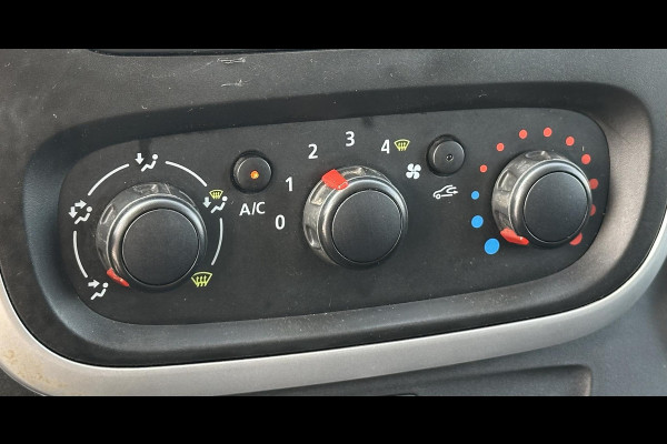 Fiat Talento 1.6 MJ EcoJet L1 Camera|Navi|Trekhaak|Cruise