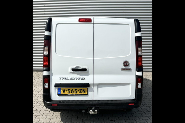 Fiat Talento 1.6 MJ EcoJet L1 Camera|Navi|Trekhaak|Cruise