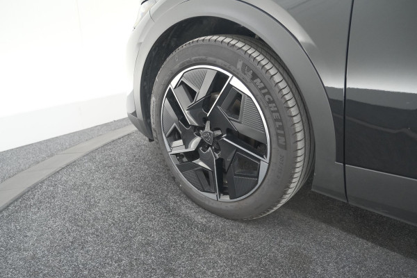 Peugeot 408 PureTech 130 EAT8 GT | 360 Camera | Adaptieve Cruise Control | Elektronische Kofferklep | Apple Carplay