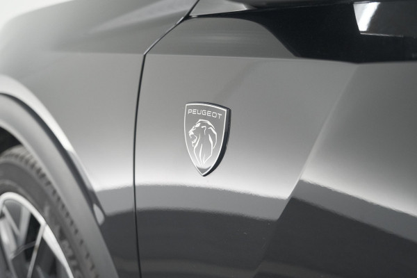 Peugeot 408 PureTech 130 EAT8 GT | 360 Camera | Adaptieve Cruise Control | Elektronische Kofferklep | Apple Carplay