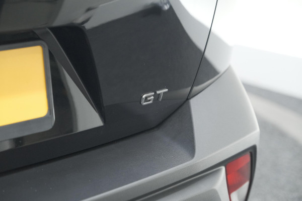 Peugeot 408 PureTech 130 EAT8 GT | 360 Camera | Adaptieve Cruise Control | Elektronische Kofferklep | Apple Carplay