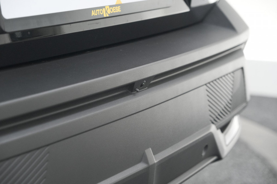 Peugeot 408 PureTech 130 EAT8 GT | 360 Camera | Adaptieve Cruise Control | Elektronische Kofferklep | Apple Carplay