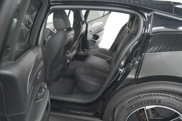 Peugeot 408 PureTech 130 EAT8 GT | 360 Camera | Adaptieve Cruise Control | Elektronische Kofferklep | Apple Carplay