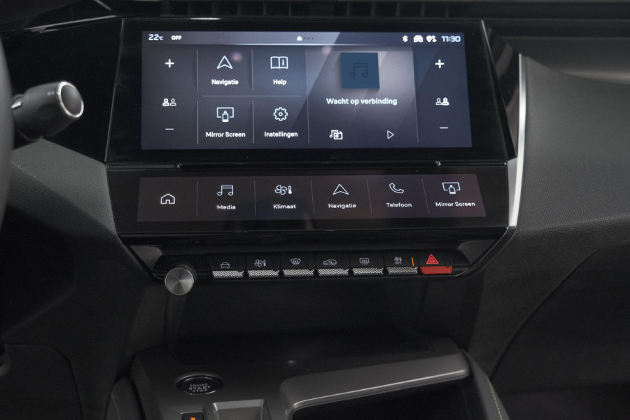 Peugeot 408 PureTech 130 EAT8 GT | 360 Camera | Adaptieve Cruise Control | Elektronische Kofferklep | Apple Carplay