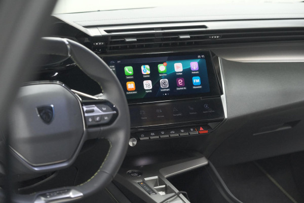 Peugeot 408 PureTech 130 EAT8 GT | 360 Camera | Adaptieve Cruise Control | Elektronische Kofferklep | Apple Carplay
