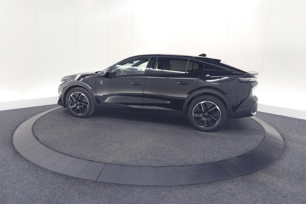 Peugeot 408 PureTech 130 EAT8 GT | 360 Camera | Adaptieve Cruise Control | Elektronische Kofferklep | Apple Carplay