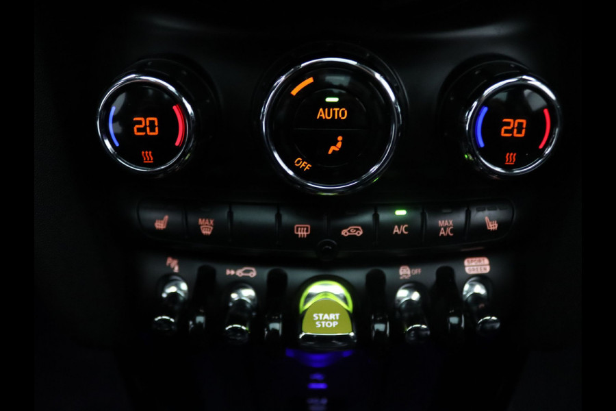 MINI Mini Electric 184pk Yours 33 kWh Cruise | Climate | Parkeersens. v+a | Stoelverw.