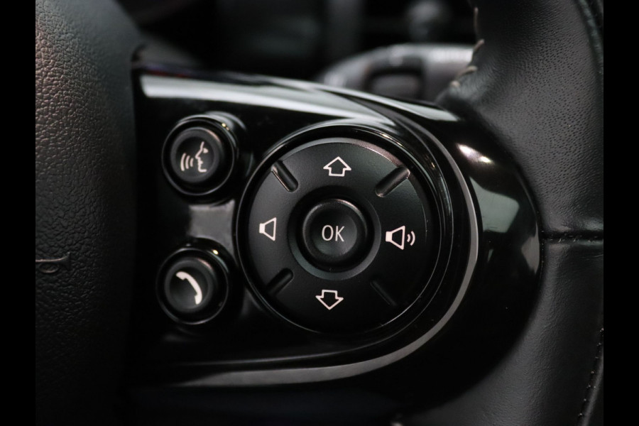 MINI Mini Electric 184pk Yours 33 kWh Cruise | Climate | Parkeersens. v+a | Stoelverw.