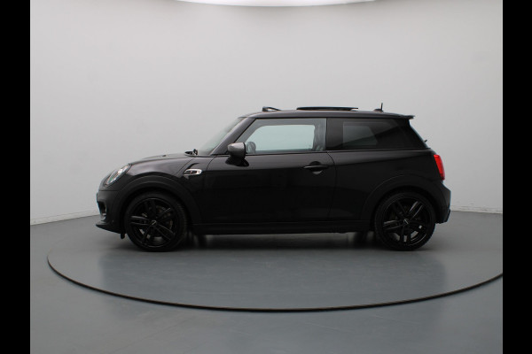 MINI Mini Electric 184pk Yours 33 kWh Cruise | Climate | Parkeersens. v+a | Stoelverw.