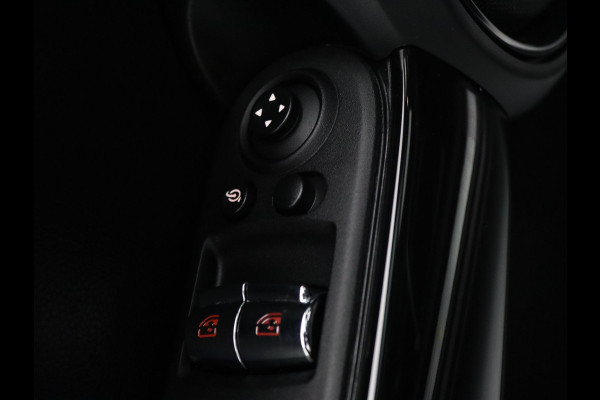 MINI Mini Electric 184pk Yours 33 kWh Cruise | Climate | Parkeersens. v+a | Stoelverw.