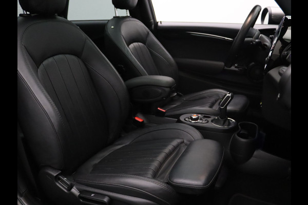 MINI Mini Electric 184pk Yours 33 kWh Cruise | Climate | Parkeersens. v+a | Stoelverw.