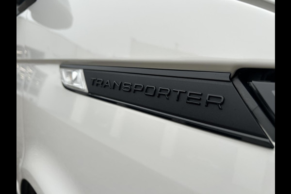 Volkswagen Transporter 2.0 TDI L2H1 28 Automaat Carplay Cruise PDC V+A DAB Airco Trekhaak