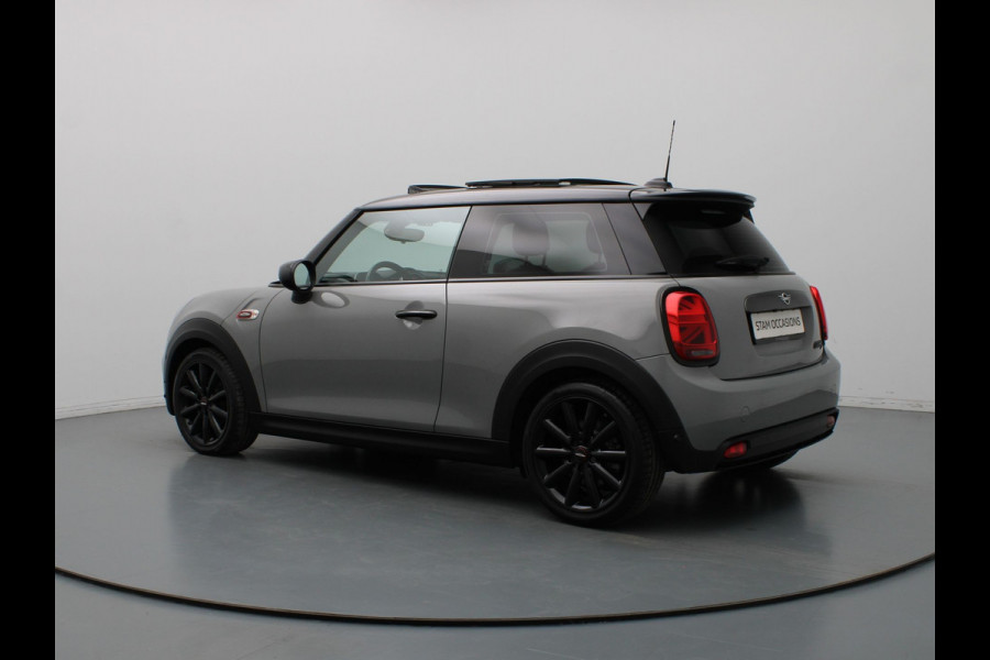 MINI Mini Electric Yours 33 kWh Cruise | Climate | Parkeersens. v+a | Stoelverw.